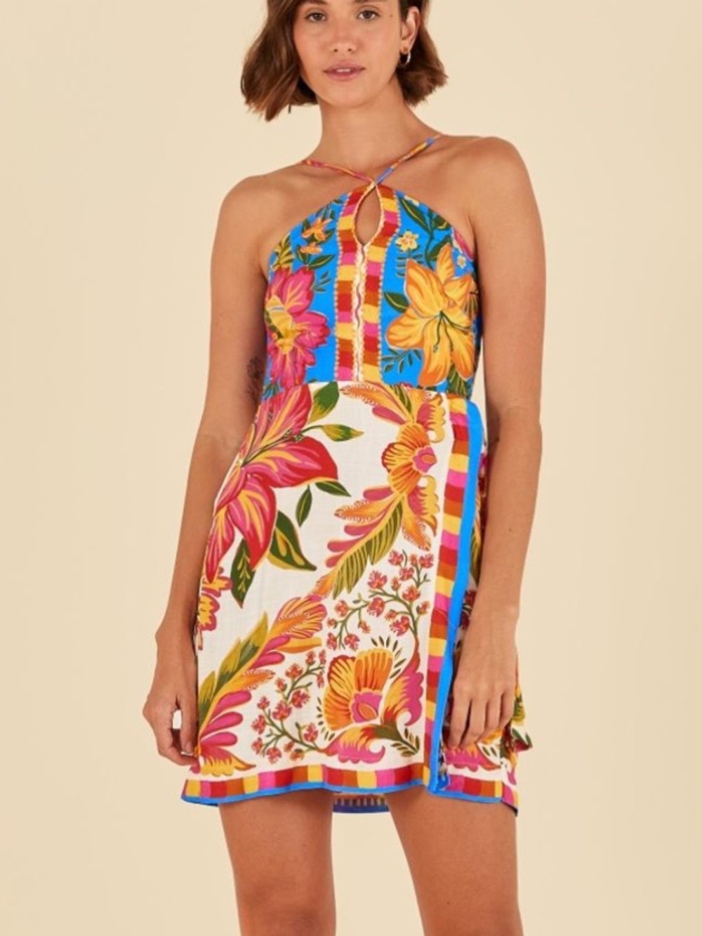 Farm rio dress